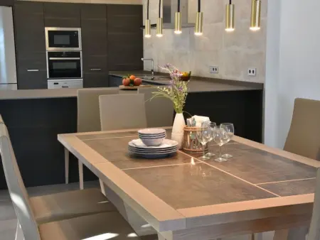 Corso, Maison 6 personnes à Portocolom - Photo 26
