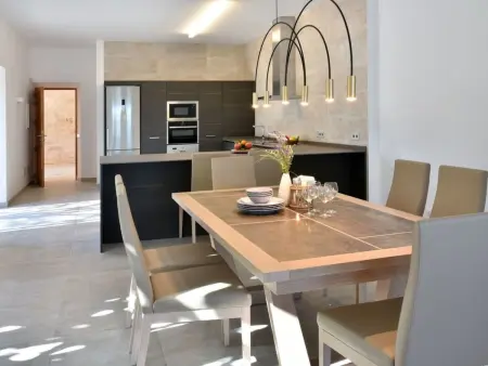 Corso, Maison 6 personnes à Portocolom - Photo 27