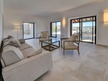Corso, Maison 6 personnes à Portocolom - Photo 28