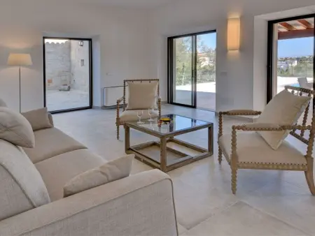 Corso, Maison 6 personnes à Portocolom - Photo 29