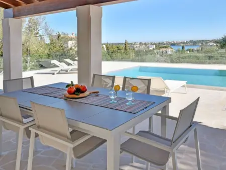 Corso, Maison 6 personnes à Portocolom - Photo 31