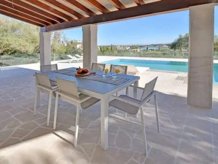 Corso, Maison 6 personnes à Portocolom - Photo 32