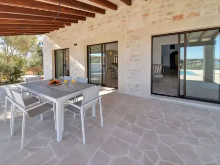 Corso, Maison 6 personnes à Portocolom - Photo 33