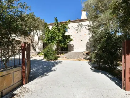 Corso, Maison 6 personnes à Portocolom - Photo 35