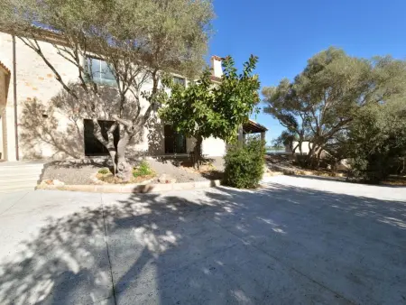 Corso, Maison 6 personnes à Portocolom - Photo 37