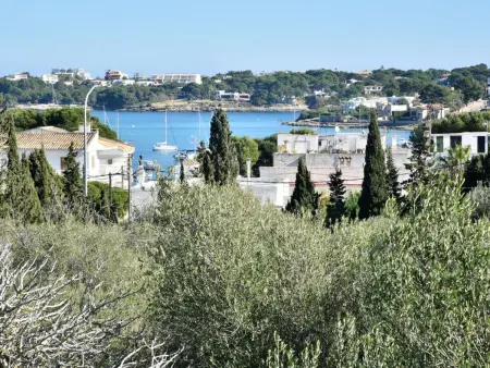 Corso, Maison 6 personnes à Portocolom - Photo 40