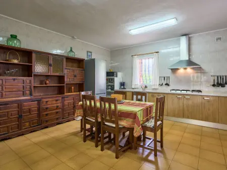 Planetes, Maison 10 personnes à Portocolom - Photo 22