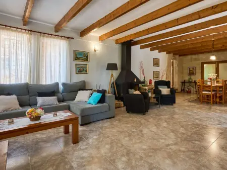 Planetes, Maison 10 personnes à Portocolom - Photo 23