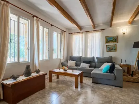 Planetes, Maison 10 personnes à Portocolom - Photo 25
