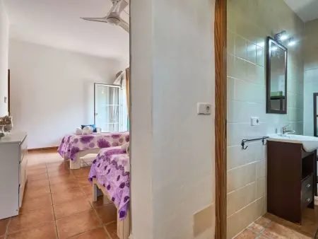 Planetes, Maison 10 personnes à Portocolom - Photo 34