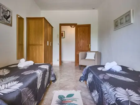 Planetes, Maison 10 personnes à Portocolom - Photo 47