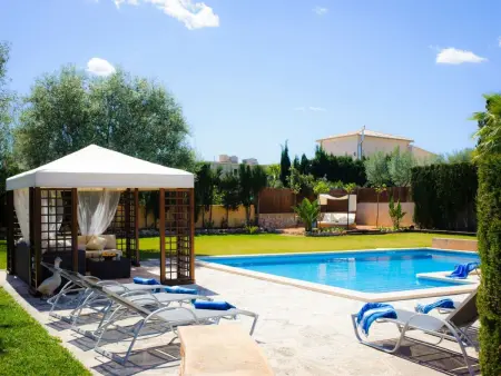 Casa Chiquita, Maison 8 personnes à Portocolom - Photo 2