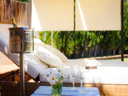 Casa Chiquita, Maison 8 personnes à Portocolom - Photo 3