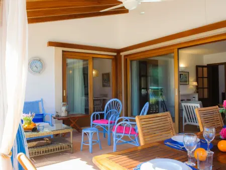 Casa Chiquita, Maison 8 personnes à Portocolom - Photo 7