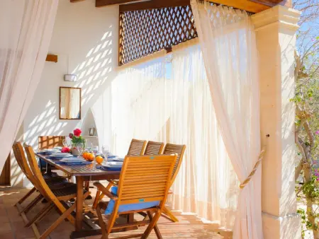 Casa Chiquita, Maison 8 personnes à Portocolom - Photo 8