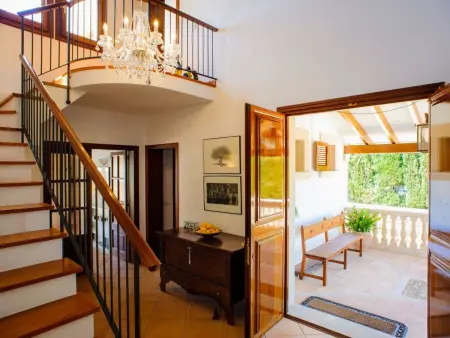 Casa Chiquita, Maison 8 personnes à Portocolom - Photo 10
