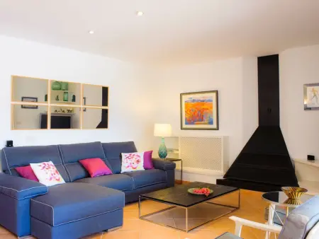 Casa Chiquita, Maison 8 personnes à Portocolom - Photo 12