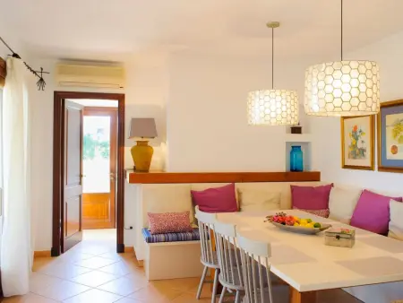 Casa Chiquita, Maison 8 personnes à Portocolom - Photo 13