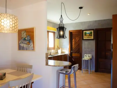 Casa Chiquita, Maison 8 personnes à Portocolom - Photo 15