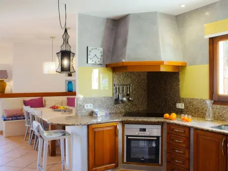 Casa Chiquita, Maison 8 personnes à Portocolom - Photo 16