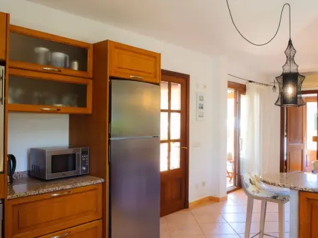 Casa Chiquita, Maison 8 personnes à Portocolom - Photo 17
