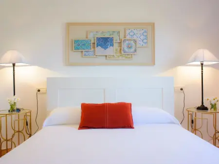 Casa Chiquita, Maison 8 personnes à Portocolom - Photo 18
