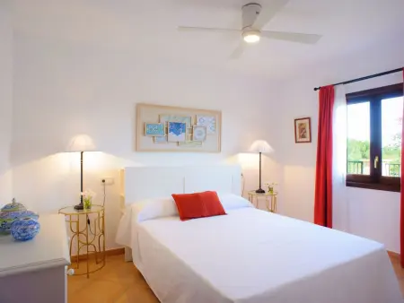 Casa Chiquita, Maison 8 personnes à Portocolom - Photo 19
