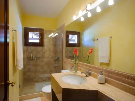 Casa Chiquita, Maison 8 personnes à Portocolom - Photo 20