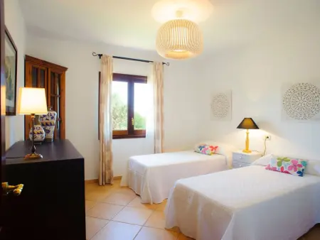 Casa Chiquita, Maison 8 personnes à Portocolom - Photo 21