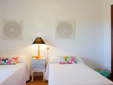 Casa Chiquita, Maison 8 personnes à Portocolom - Photo 22
