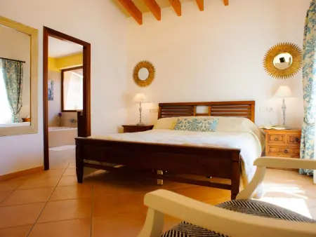 Casa Chiquita, Maison 8 personnes à Portocolom - Photo 23