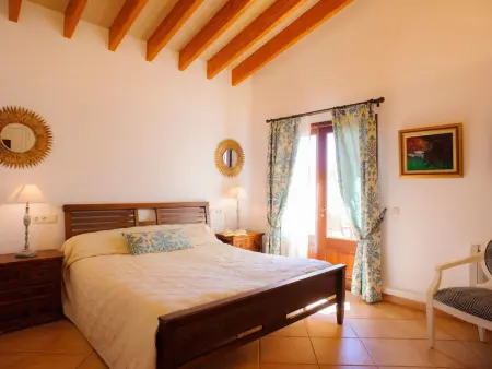 Casa Chiquita, Maison 8 personnes à Portocolom - Photo 24