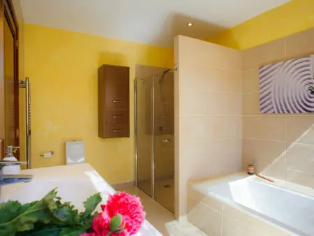 Casa Chiquita, Maison 8 personnes à Portocolom - Photo 25