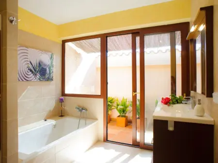 Casa Chiquita, Maison 8 personnes à Portocolom - Photo 26