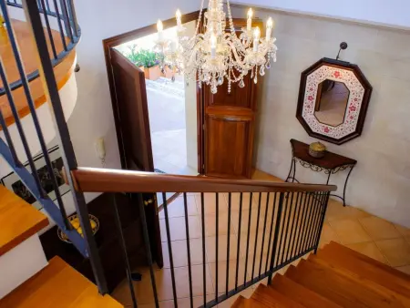 Casa Chiquita, Maison 8 personnes à Portocolom - Photo 27