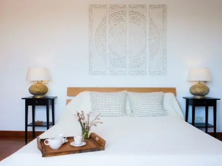 Casa Chiquita, Maison 8 personnes à Portocolom - Photo 28