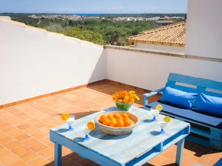 Casa Chiquita, Maison 8 personnes à Portocolom - Photo 32