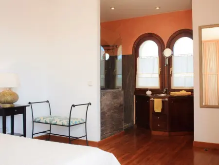 Casa Chiquita, Maison 8 personnes à Portocolom - Photo 33