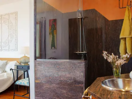 Casa Chiquita, Maison 8 personnes à Portocolom - Photo 34