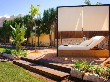 Casa Chiquita, Maison 8 personnes à Portocolom - Photo 36
