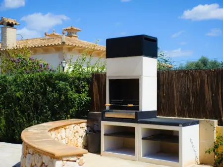 Casa Chiquita, Maison 8 personnes à Portocolom - Photo 37