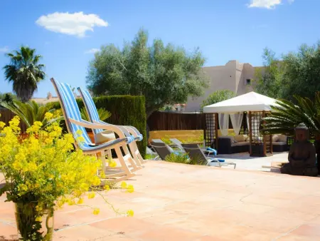 Casa Chiquita, Maison 8 personnes à Portocolom - Photo 38
