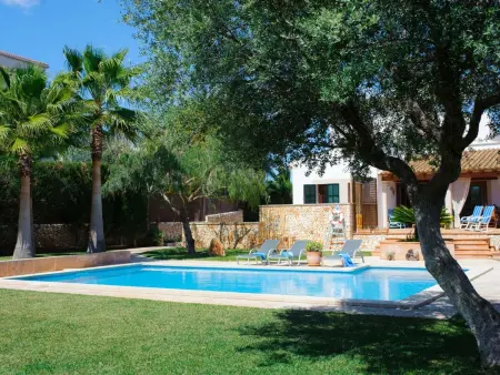 Casa Chiquita, Maison 8 personnes à Portocolom - Photo 41