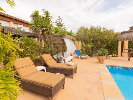 Dolce Vita, Maison 12 personnes à Portocolom - Photo 4