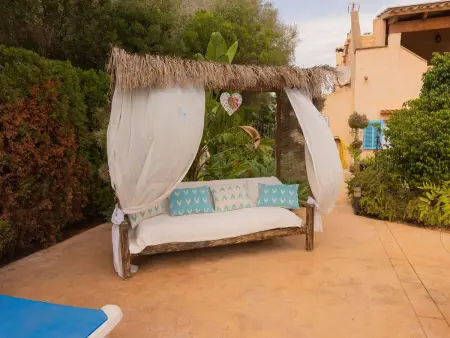 Dolce Vita, Maison 12 personnes à Portocolom - Photo 5