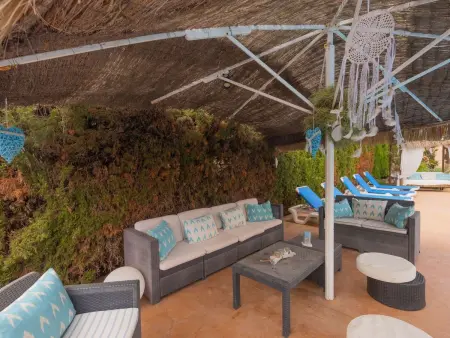 Dolce Vita, Maison 12 personnes à Portocolom - Photo 6