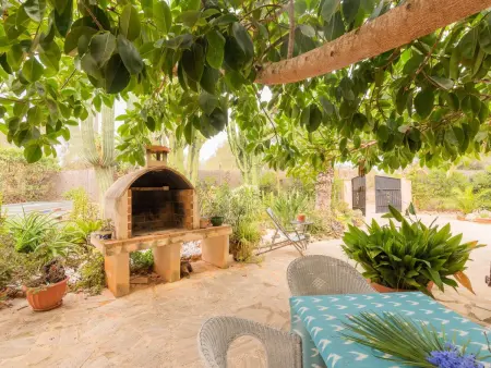 Dolce Vita, Maison 12 personnes à Portocolom - Photo 12