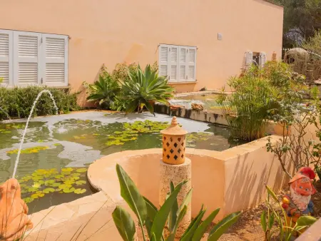 Dolce Vita, Maison 12 personnes à Portocolom - Photo 14
