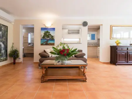 Dolce Vita, Maison 12 personnes à Portocolom - Photo 15