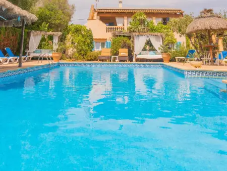 Dolce Vita, Maison 12 personnes à Portocolom - Photo 29